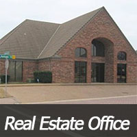 Real Estate Office New Construction